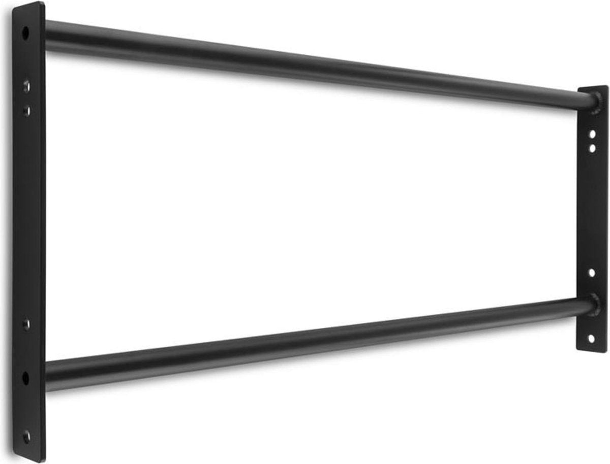 Dominate Edition Double Bar 168 dubbele optrekstang 168 cm