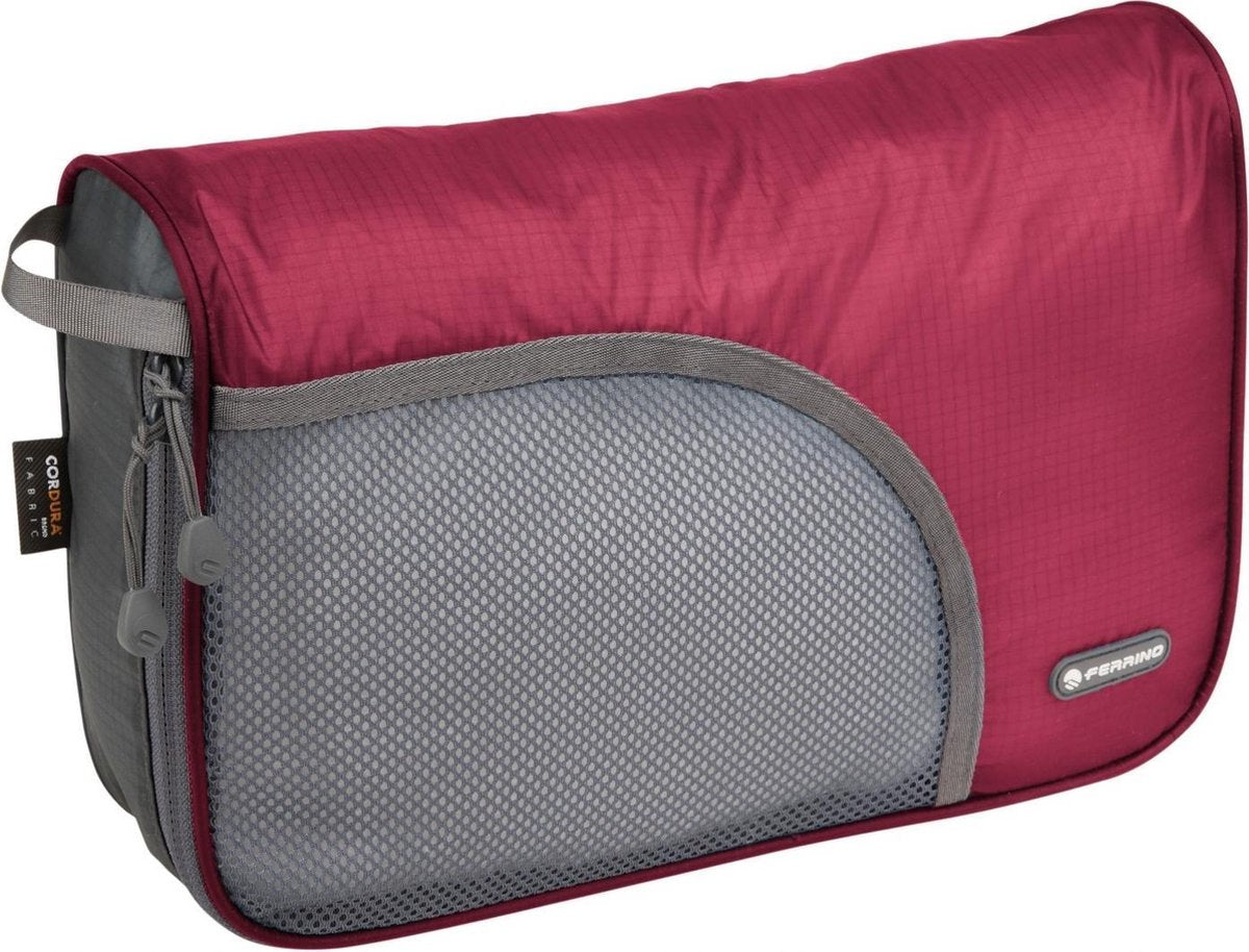 Ferrino Kofferorganizer Schiphol Medium Rood 6 Liter