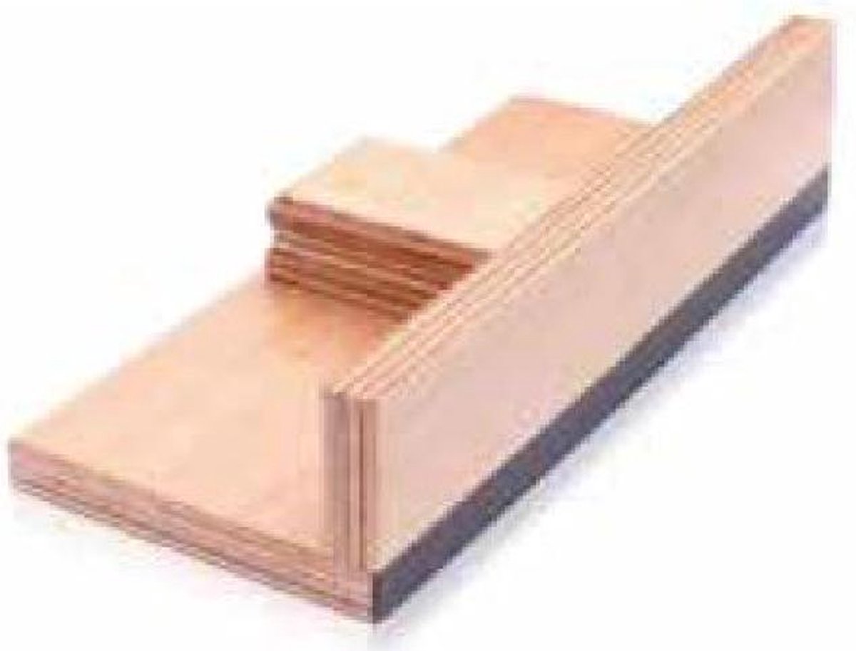 Stootblok voor intimus 4880EPS