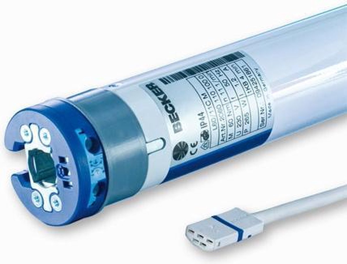 Becker L60-M04 60/17