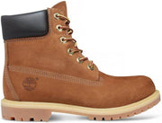 Timberland Jongens Boots Premium 6 inch - Bruin - Maat 39
