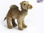 Hansa Dromedaris 22 cm. 3963