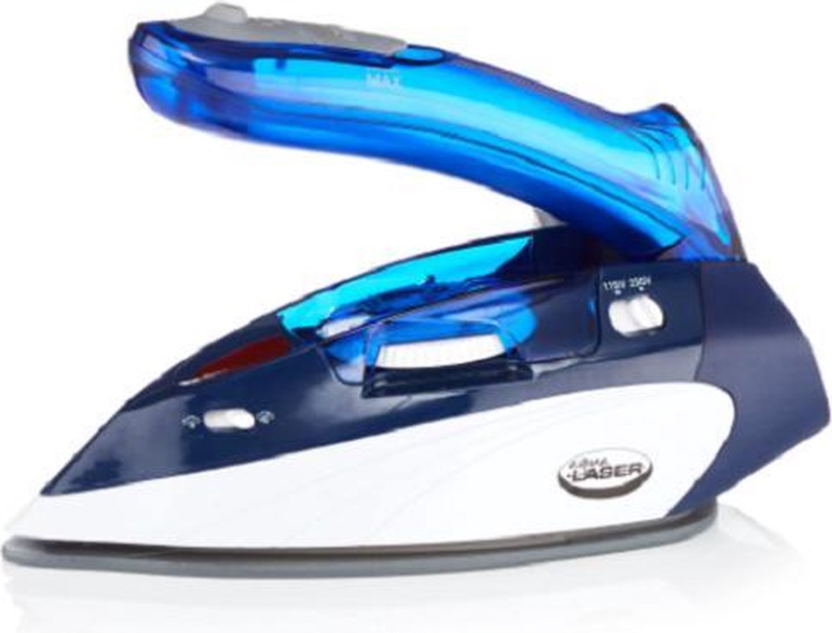 Aqua Laser