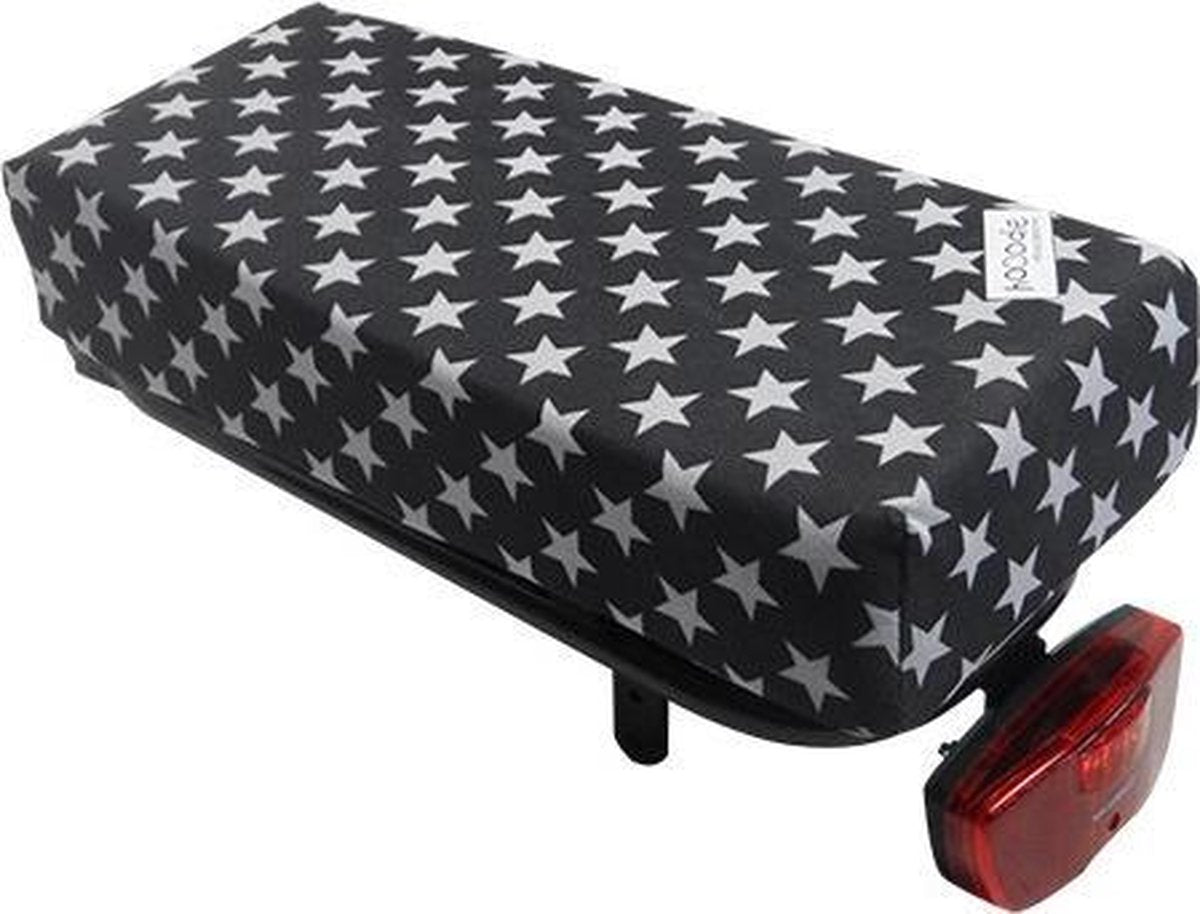 HOOODIE Big Cushie Stars