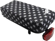 HOOODIE Big Cushie Stars