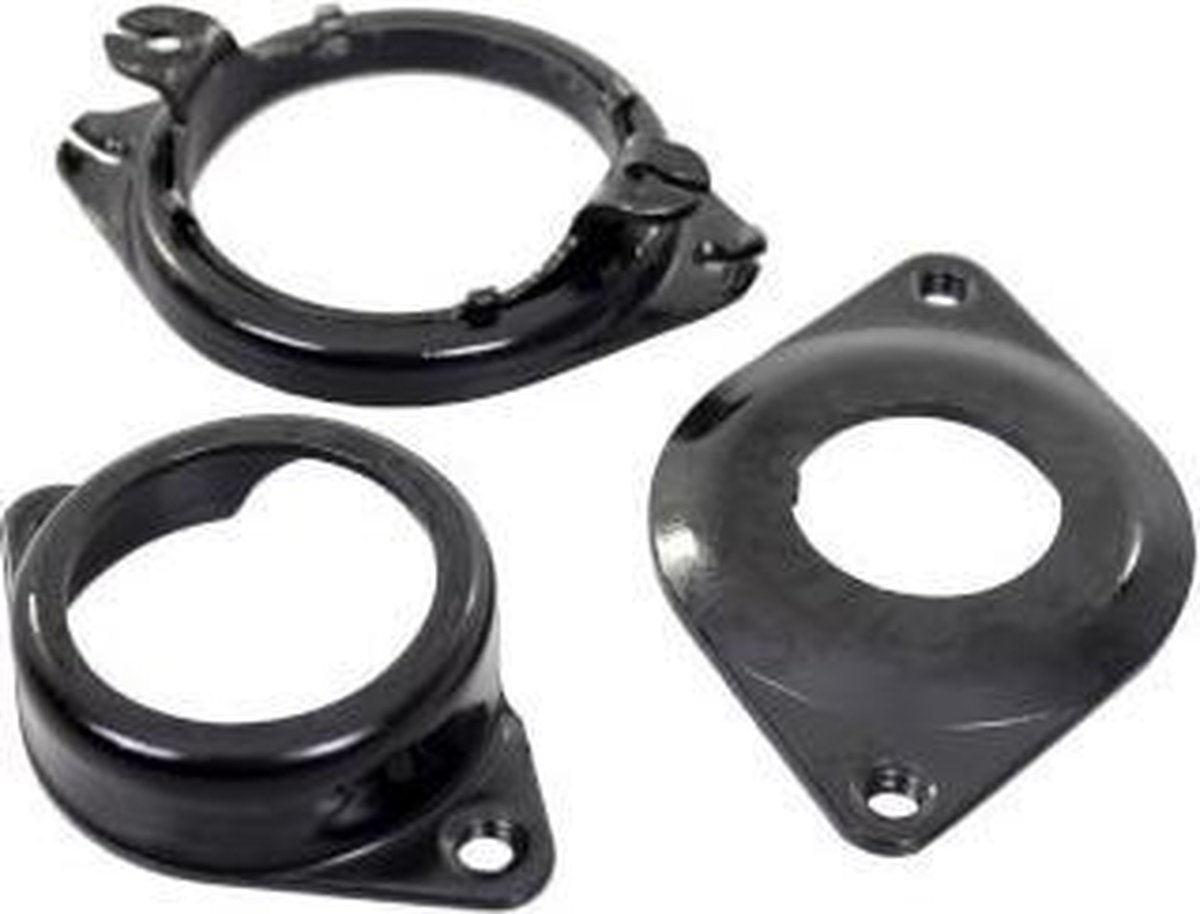 Rotorset bmx/freestyle balhoofdset