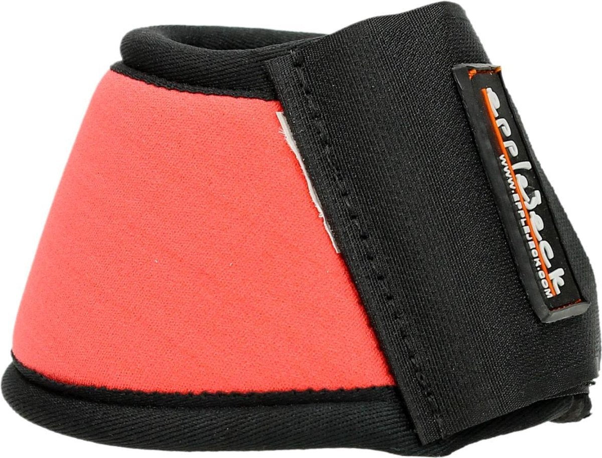 Epplejeck Springschoenen  Neopreen - Dark Pink - extra Full