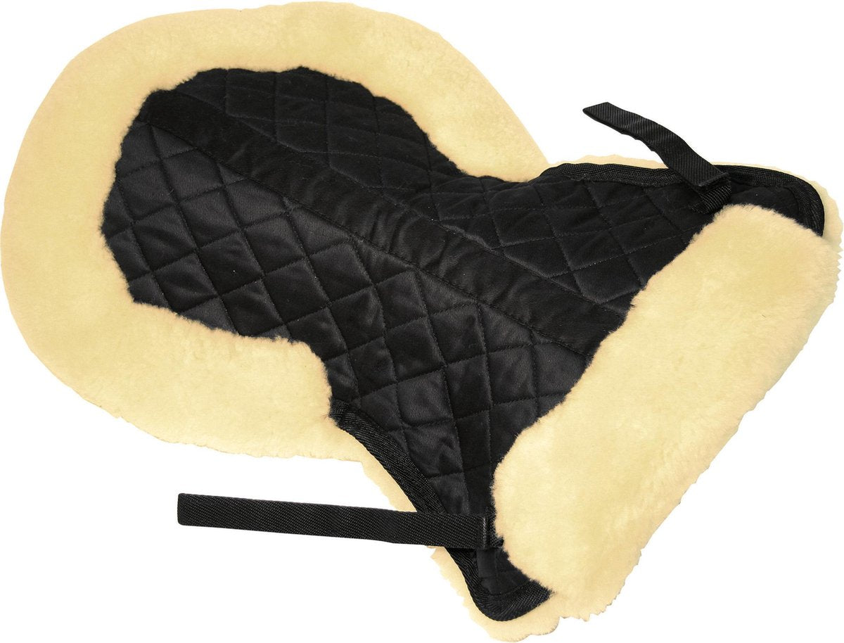 Kerbl Zadeldek Lamsvel - Pony