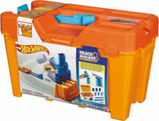 Hot Wheels Track Builder Stunt Basiskist - Racebaan