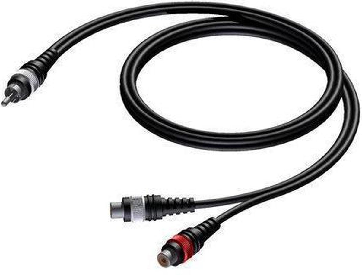 Procab CAB727/0.25