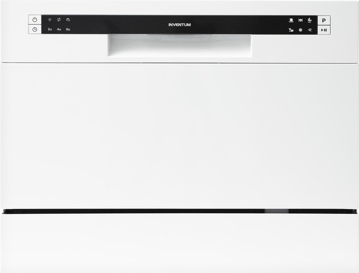 Inventum VVW5520 - Mini Vaatwasser - Wit