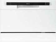Inventum VVW5520 - Mini Vaatwasser - Wit