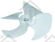 Liebherr Ventilator Waaier