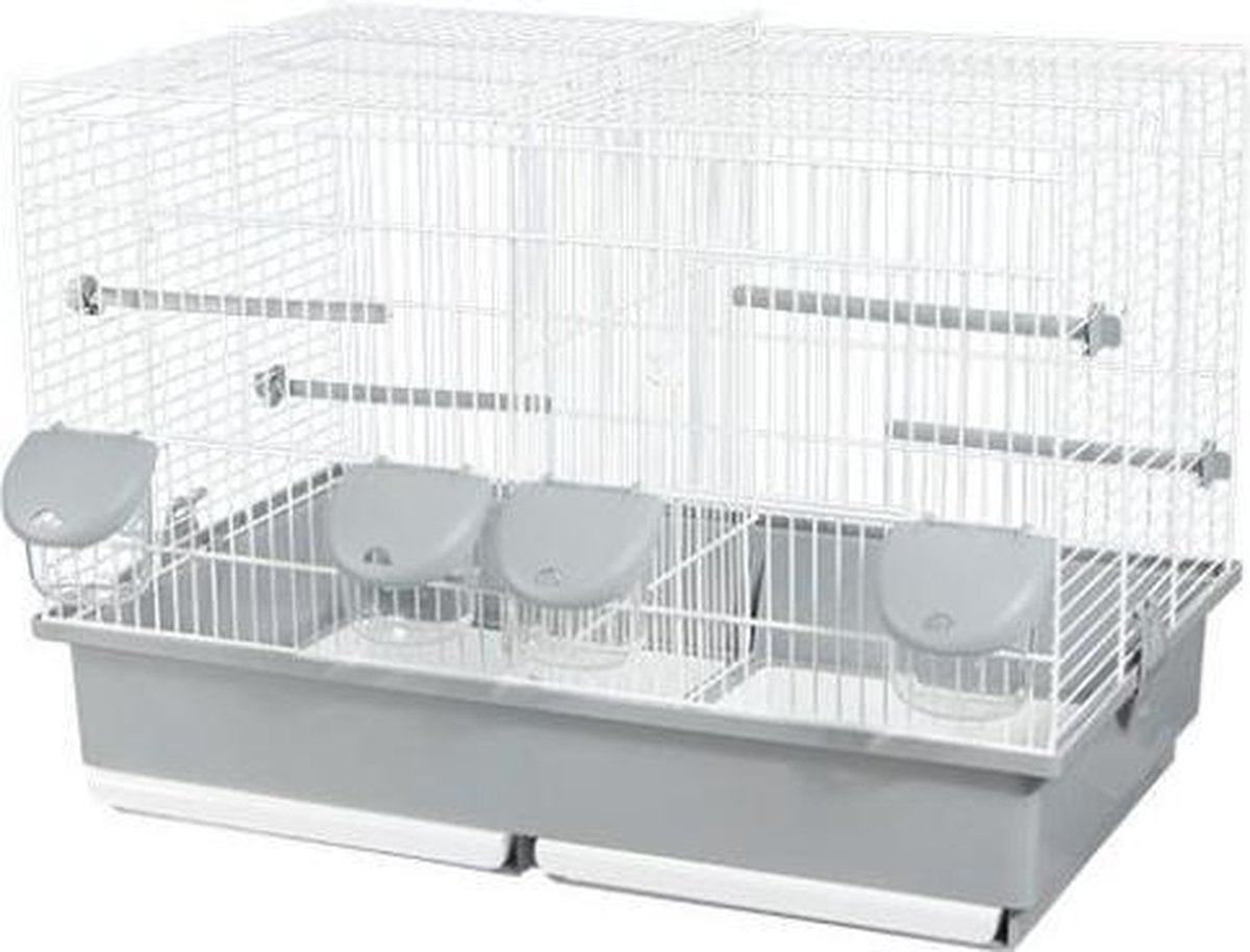 Voltrega Duo Vogelkooi 320