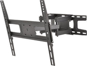 DQ Alpha Serie Double 400 TV Beugel Zwart