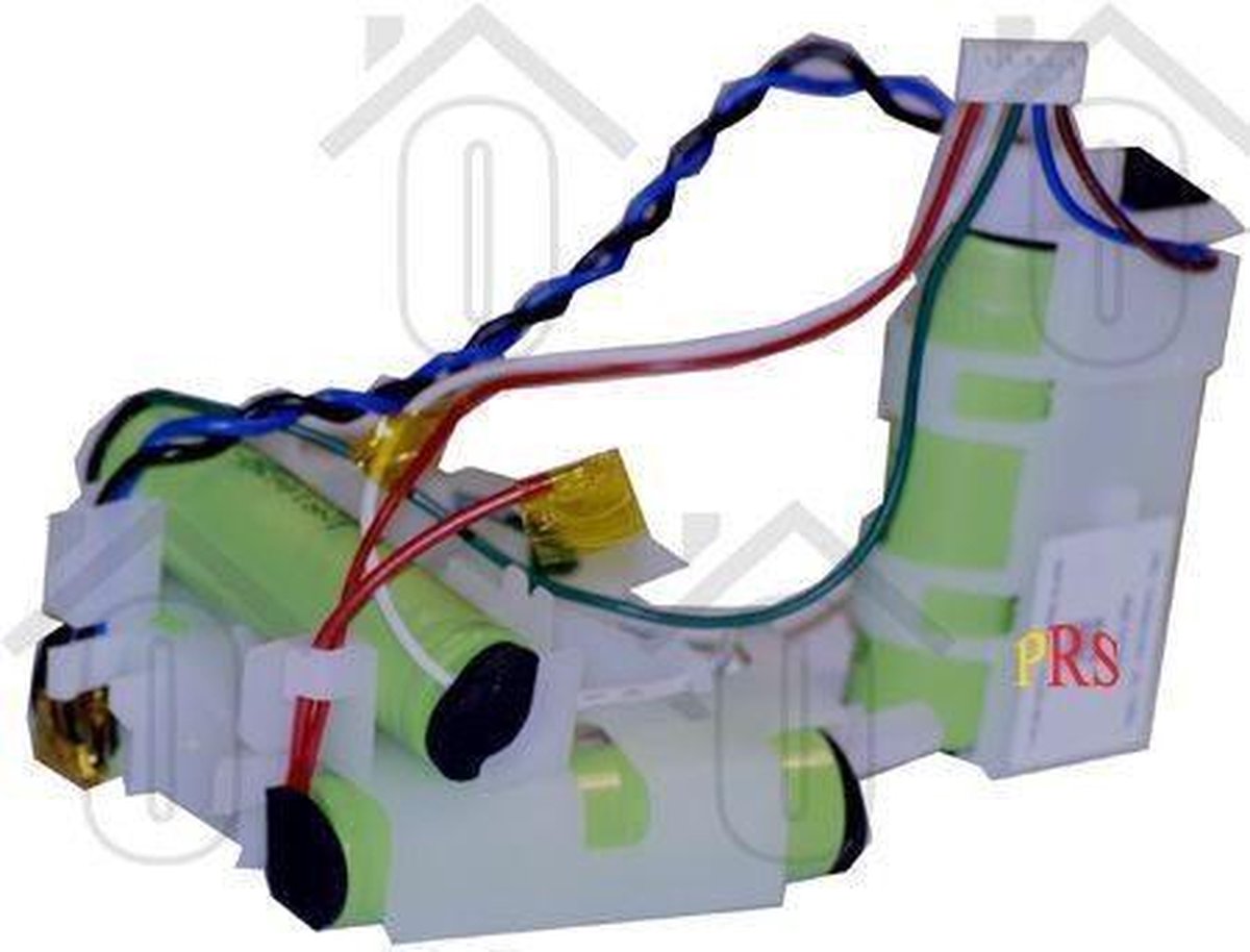 AEG Accu Batterij
