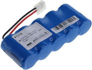 Battery for BOSCH ROLL-LIFT K10/K12 / SOMFY D14-K12