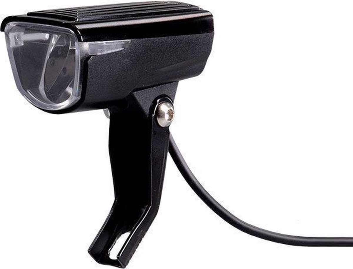 Simson E-bike Voorvork Koplamp Luna 6-60V