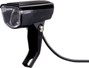 Simson E-bike Voorvork Koplamp Luna 6-60V