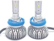 H8 Cree LED Philips Line Canbus dimlicht grootlicht mistlicht (set)