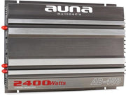 Auna AB-450 - Versterker - Grijs