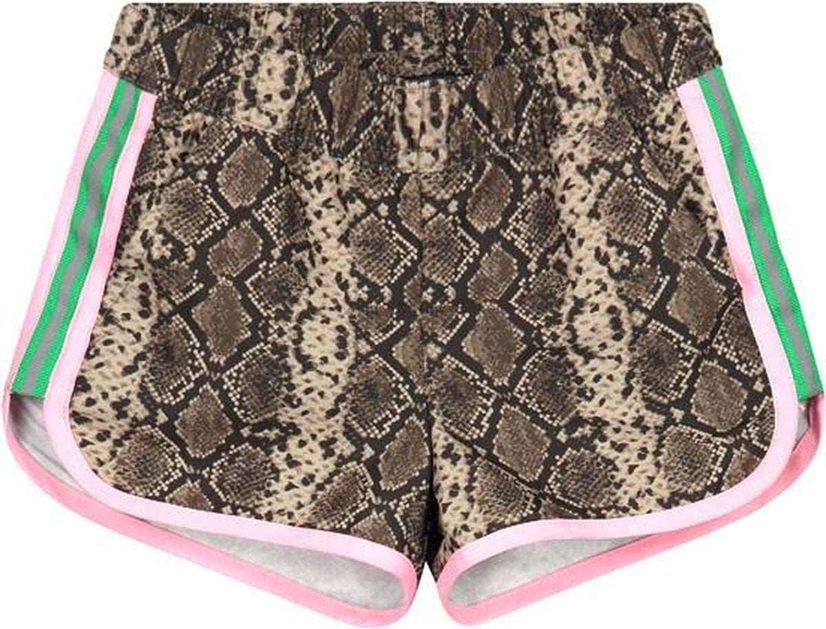Quapi short Alody snake aop