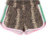 Quapi short Alody snake aop