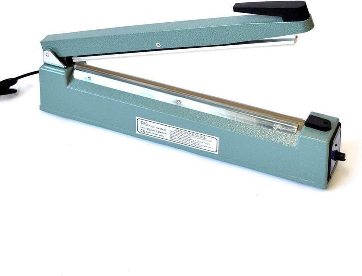 Sealapparaat | Seal Device | 38cm breed