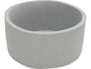 Ballenbak Grijs 90x40 excl. Ballen