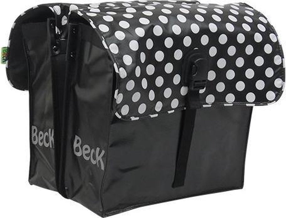 BECK Small White Small Dots
