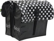 BECK Small White Small Dots