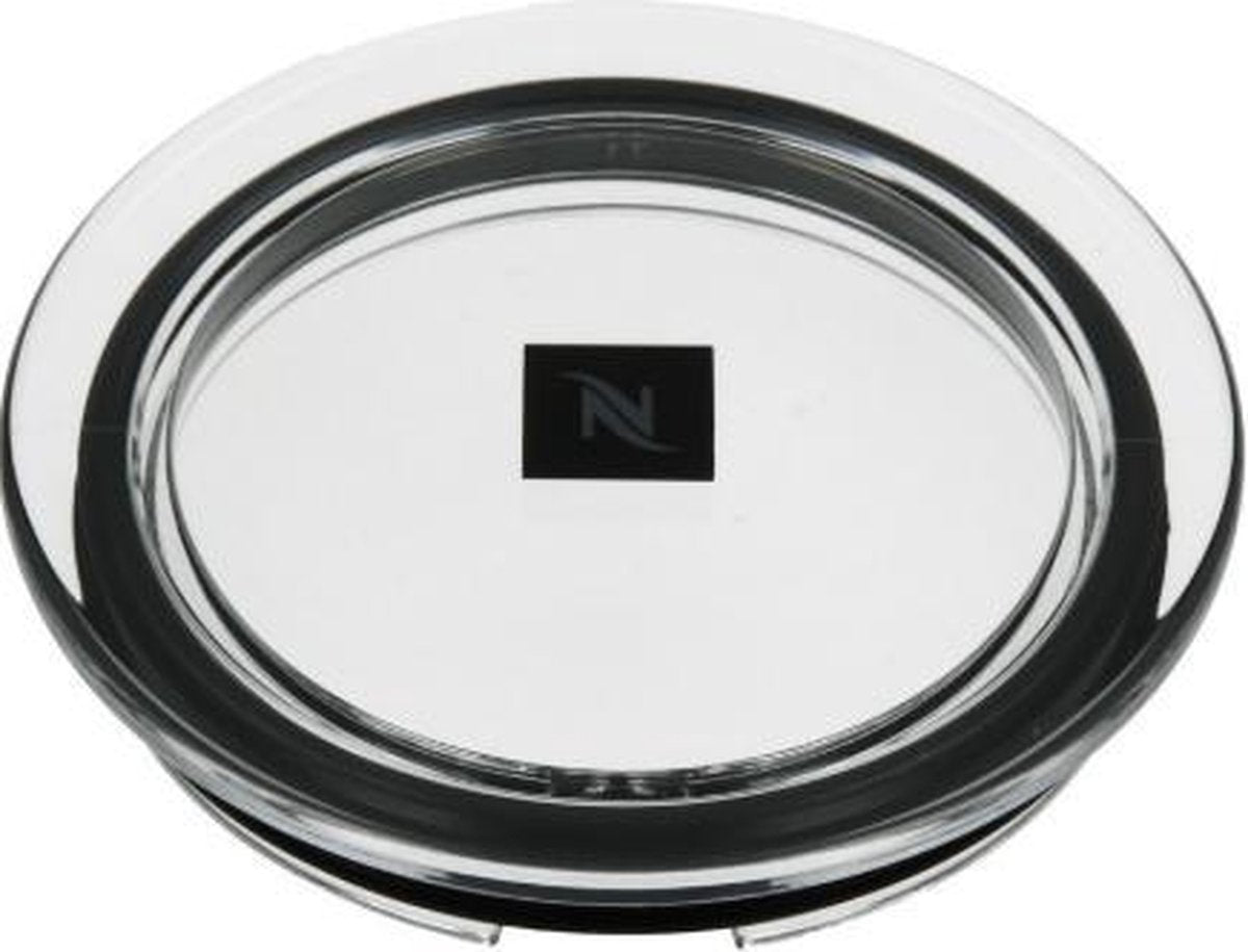 Krups deksel van melkopschuimer 86 mm doorsnede Nespresso Krups 15732 v