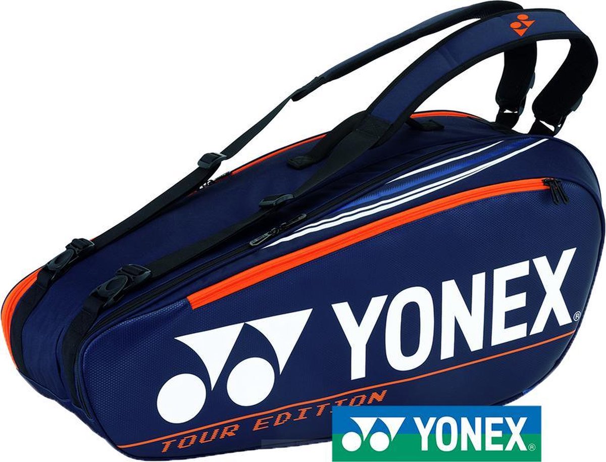 Yonex Pro badmintontas 92026 | Astrox 100 | navy blue