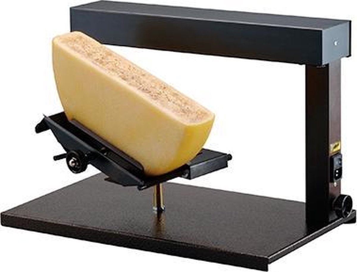 TTM Ambiance Raclettetoestel - Zwitserse Raclette
