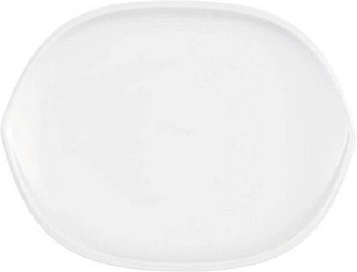 Villeroy & Boch Artesano Professionale Coupe Bord zeshoekig 25