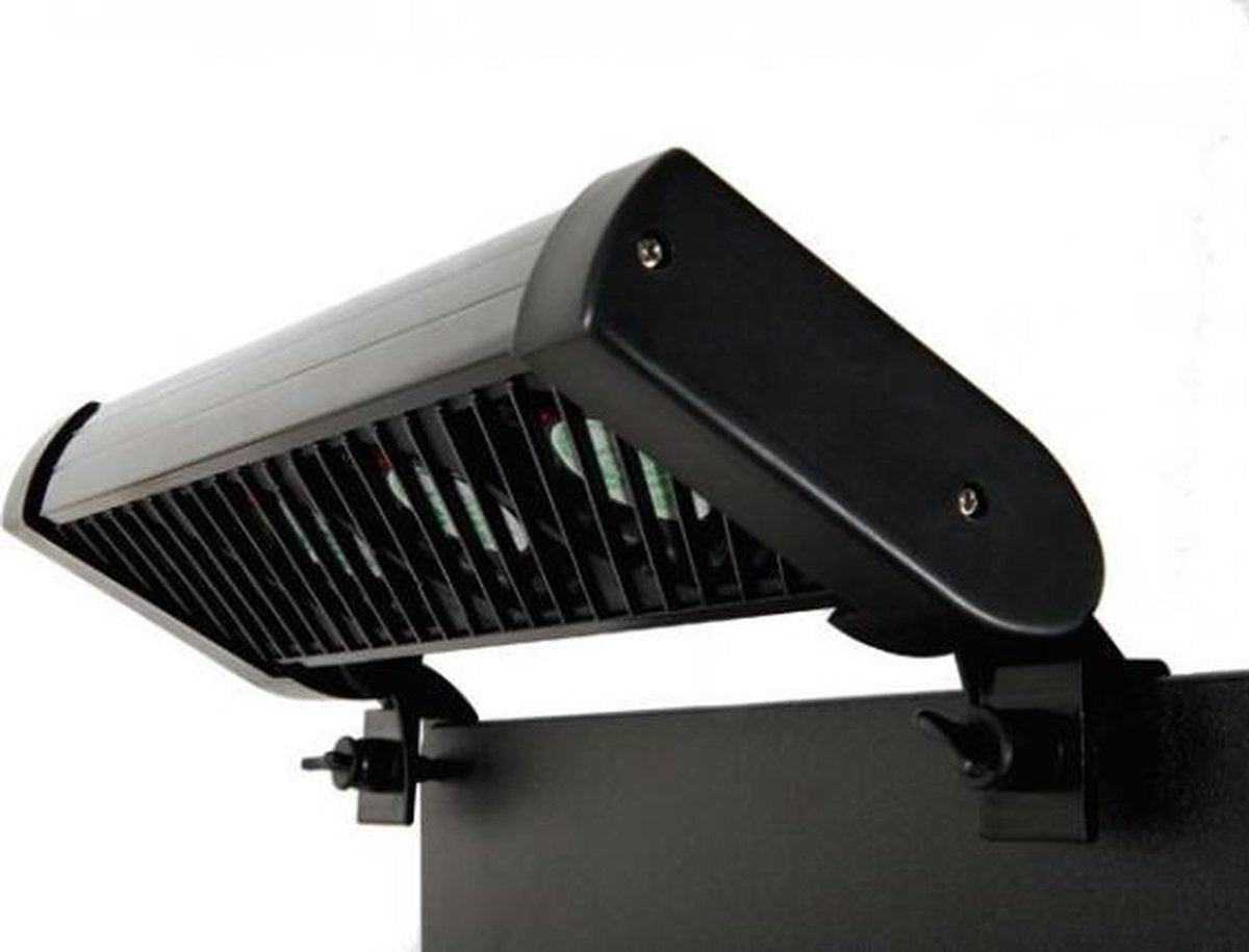 GroTech Cool Breeze 2 - Aquarium Koeler - voor Aquaria tot 150L