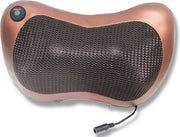 Cenocco Multifunctioneel Massagekussen-Bruin
