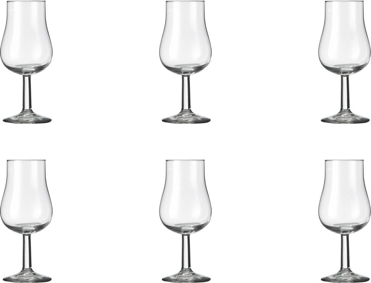 Royal Leerdam Specials Wijnglas 13 cl - 6 stuks