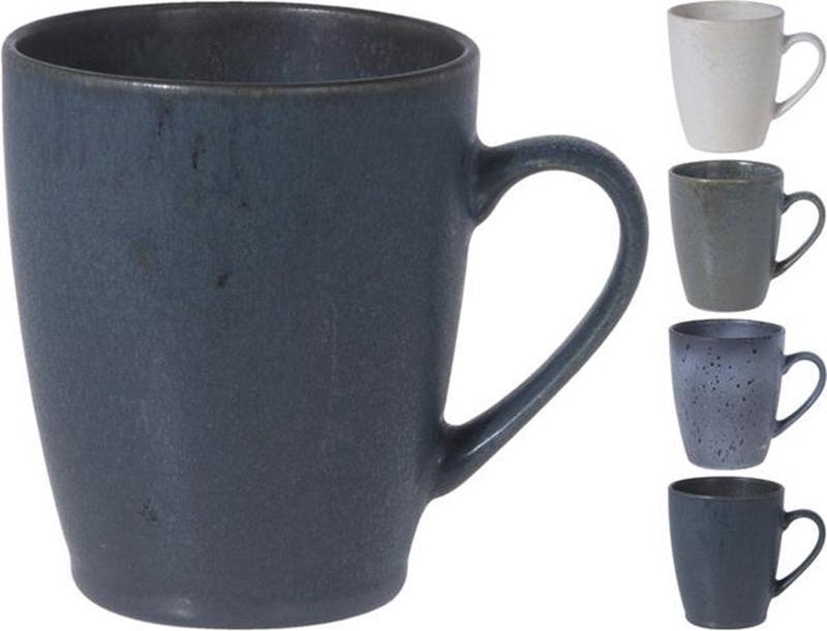 Beker aardewerk 330cc