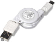 SPEEDLINK PSP™ USB Cable retractable