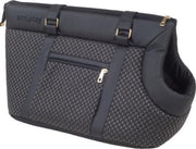 Draagtas Morgan S  Zwart 35x21x24 cm