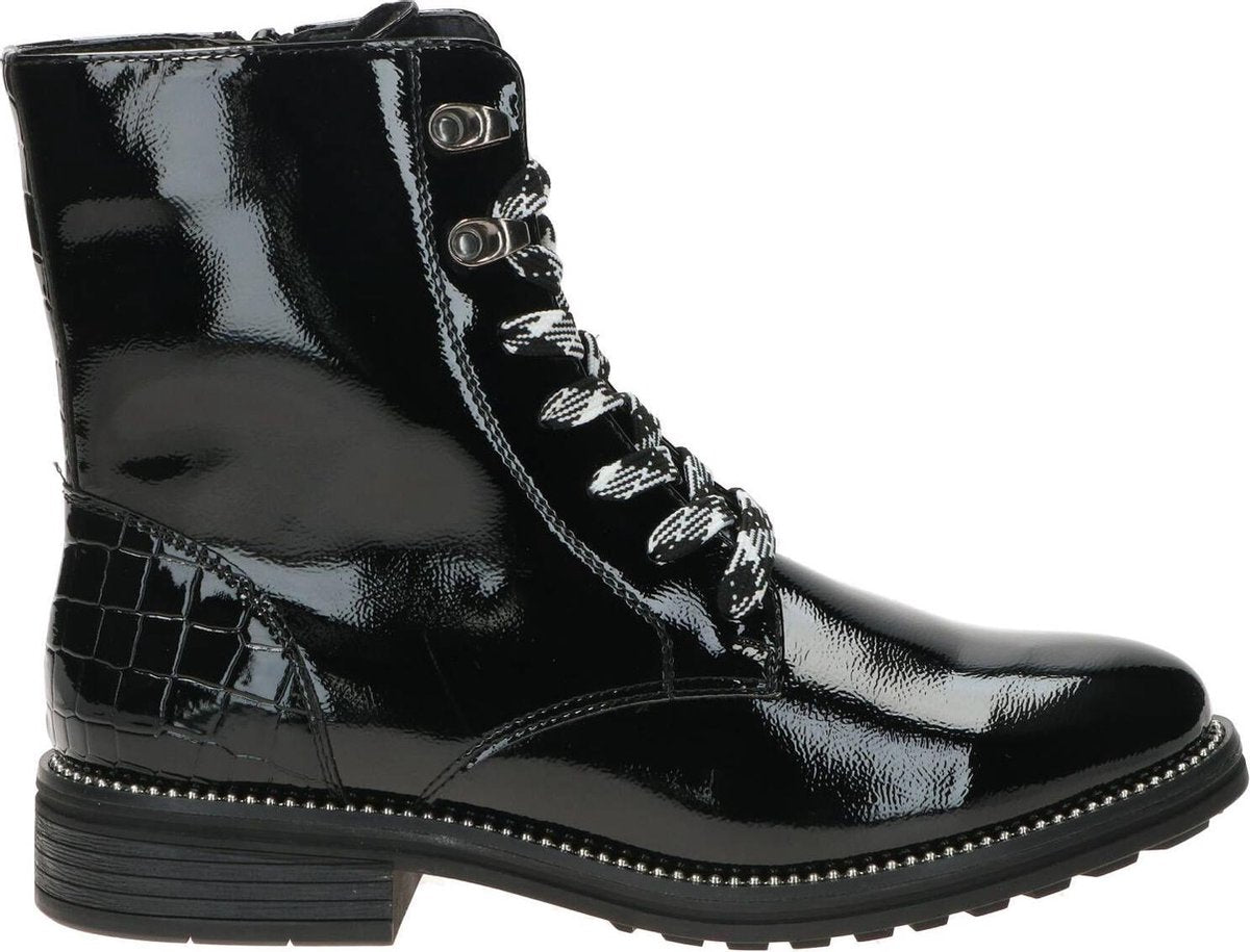 Sprox Veterboot  Zwart