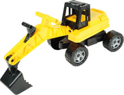 Lena GIGA TRUCKS 02047 speelgoedvoertuig