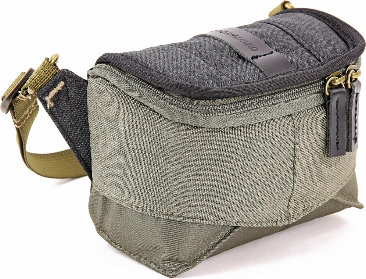 Vanguard VEO Travel 9H BK Systeemcamera Schouder-Nek Tas  (155 x 95 x 110mm)