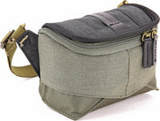 Vanguard VEO Travel 9H BK Systeemcamera Schouder-Nek Tas  (155 x 95 x 110mm)