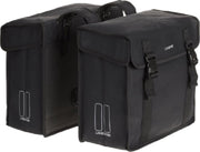 Tas dubbel Kavan 45L BASIL