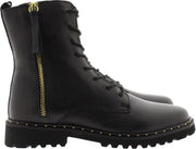Tango bee 537 boots zwart