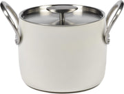 Serax Pure by Pascale Naessens - Kookpot - 4L - Ø 18cm - H 15