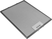 AllSpares Metaalfilter 320x255x8mm 88025986