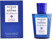 Acqua di Parma 57117 douchegel Vrouwen Lichaam 200 ml
